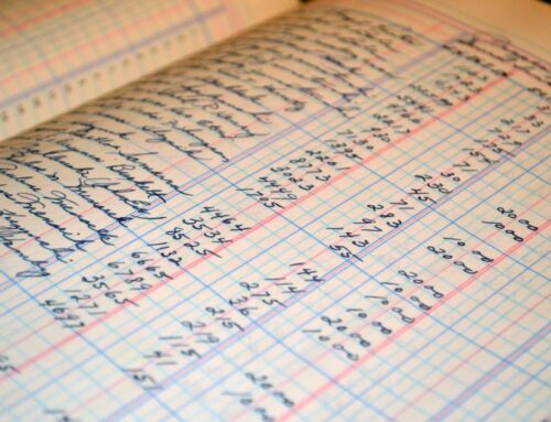 Własny biznes we Wrocławiu – zadbaj o księgowość