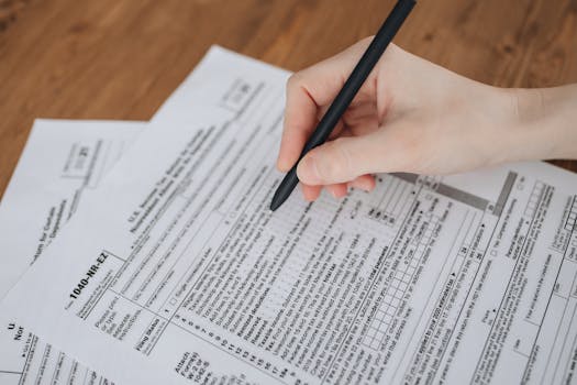 co można odliczyć od podatku remont