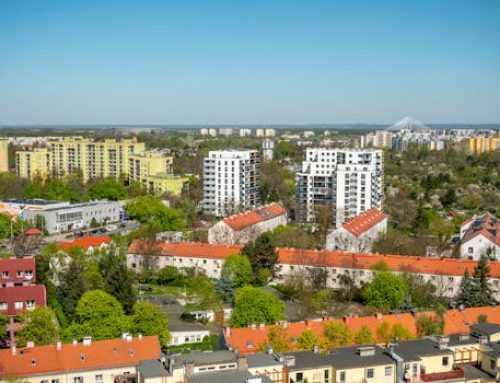 Dotacje na własną działalność we Wrocławiu
