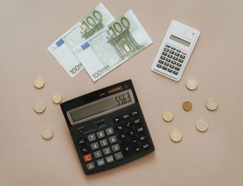 Kary i problemy z Urzędem Skarbowym – jak ich uniknąć w firmie