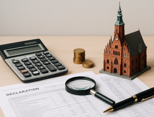 Ryczałt a VAT we Wrocławiu – kluczowe różnice