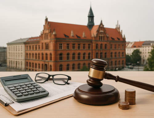 Urząd skarbowy Wrocław – lista i wskazówki dla firm